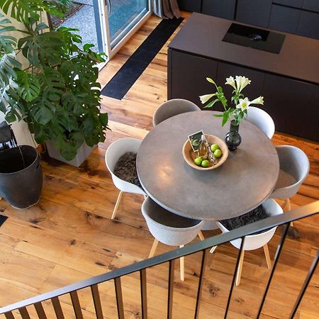 N6Quartier Villa Bad Muenstereifel Luaran gambar