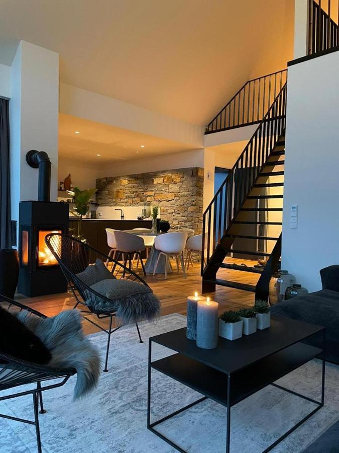 N6Quartier Villa Bad Muenstereifel Luaran gambar