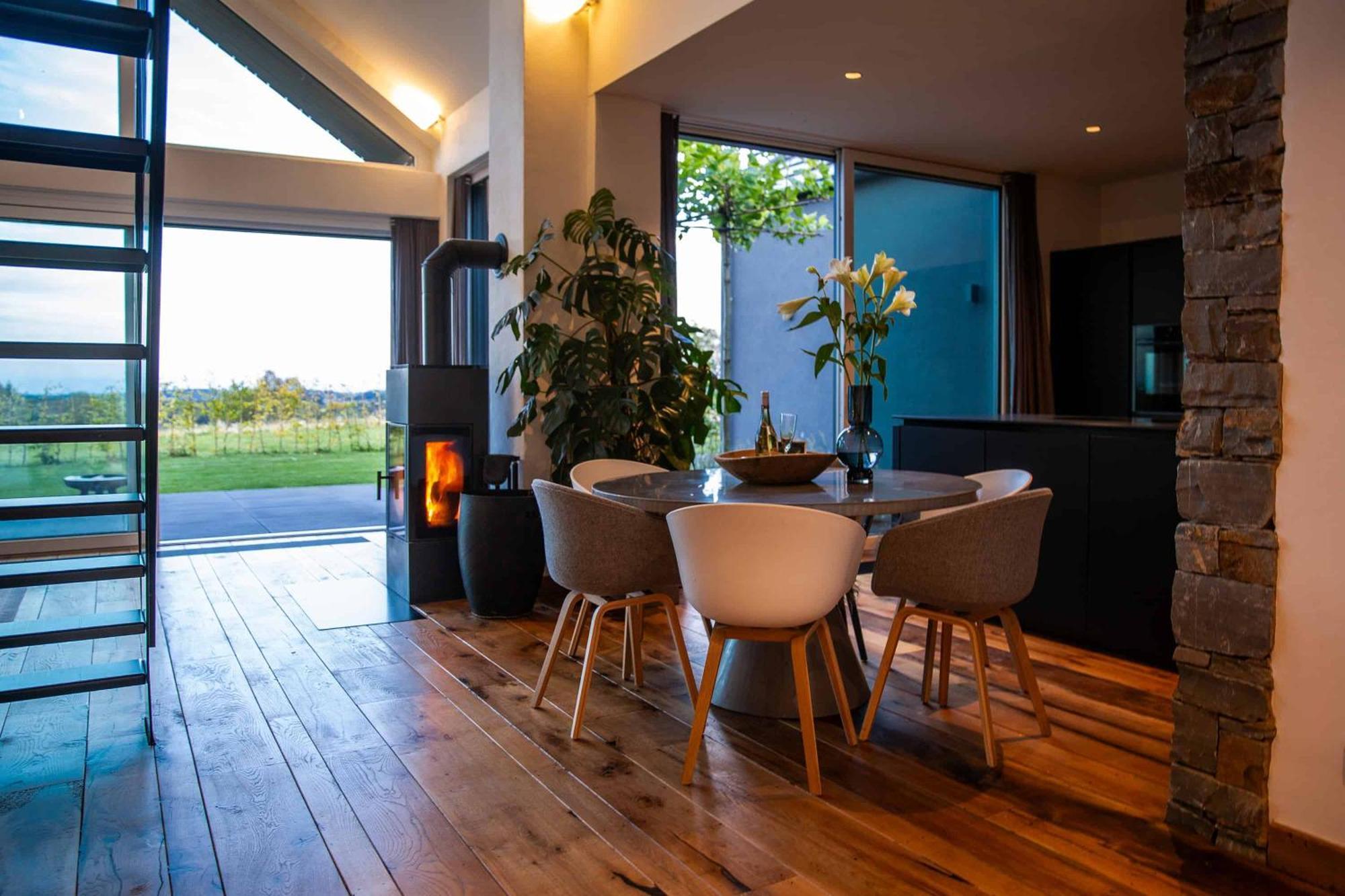 N6Quartier Villa Bad Muenstereifel Luaran gambar