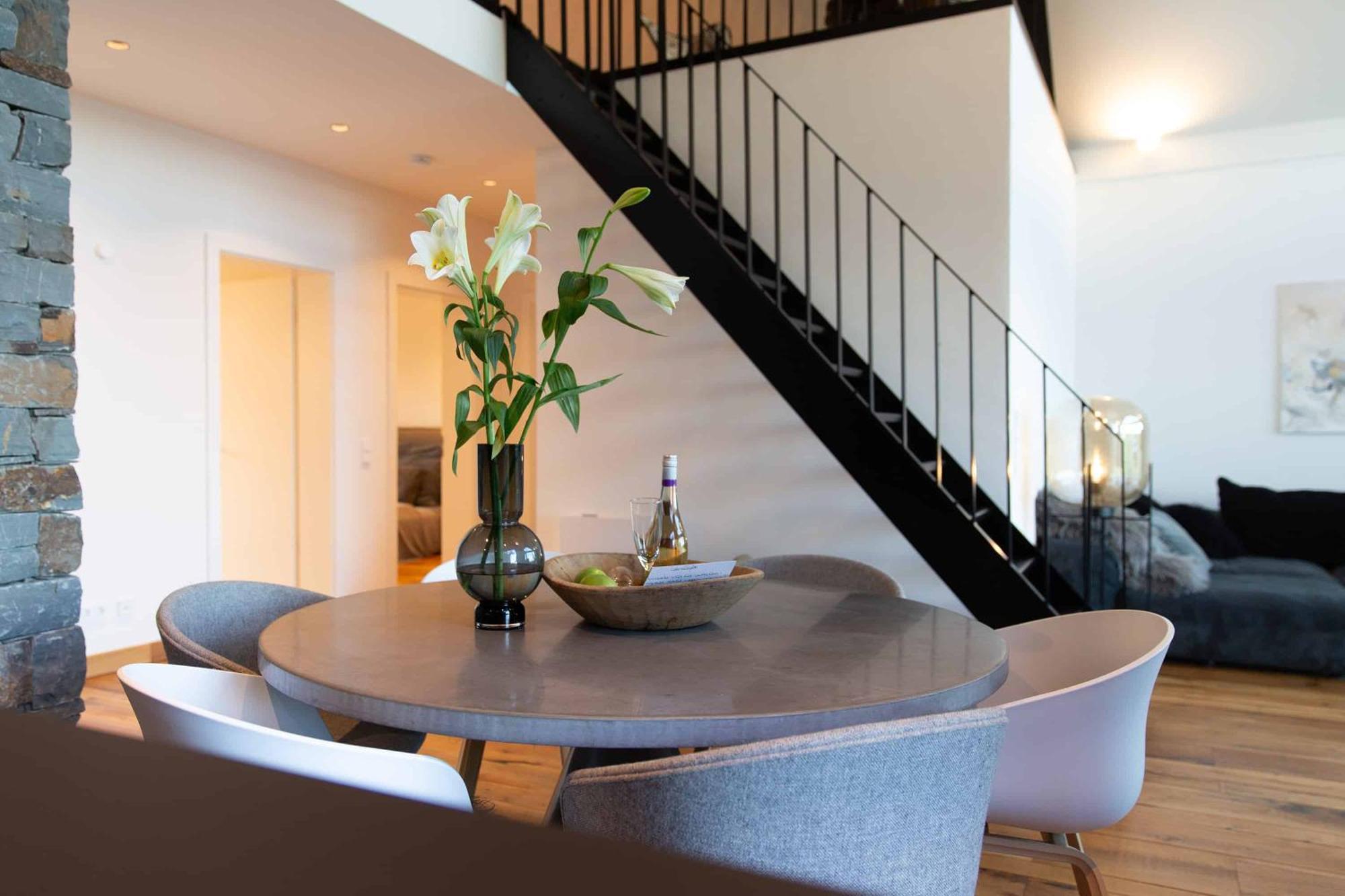 N6Quartier Villa Bad Muenstereifel Luaran gambar