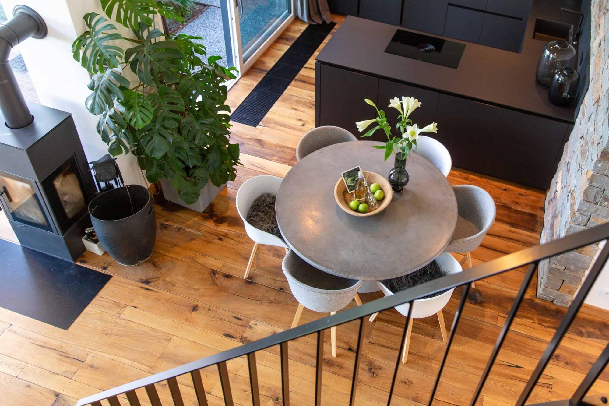 N6Quartier Villa Bad Muenstereifel Luaran gambar