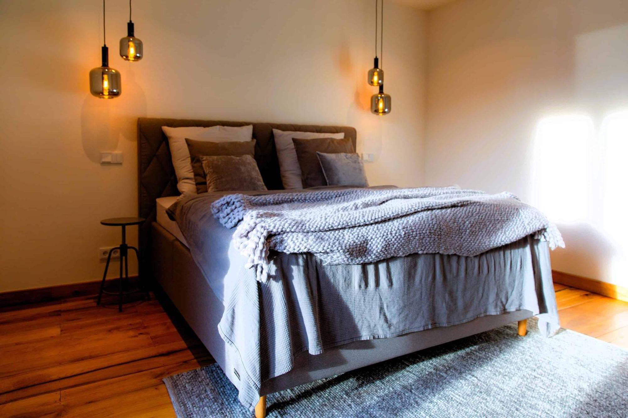 N6Quartier Villa Bad Muenstereifel Luaran gambar