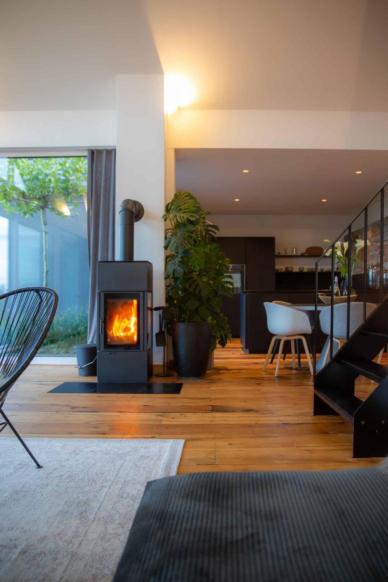 N6Quartier Villa Bad Muenstereifel Luaran gambar