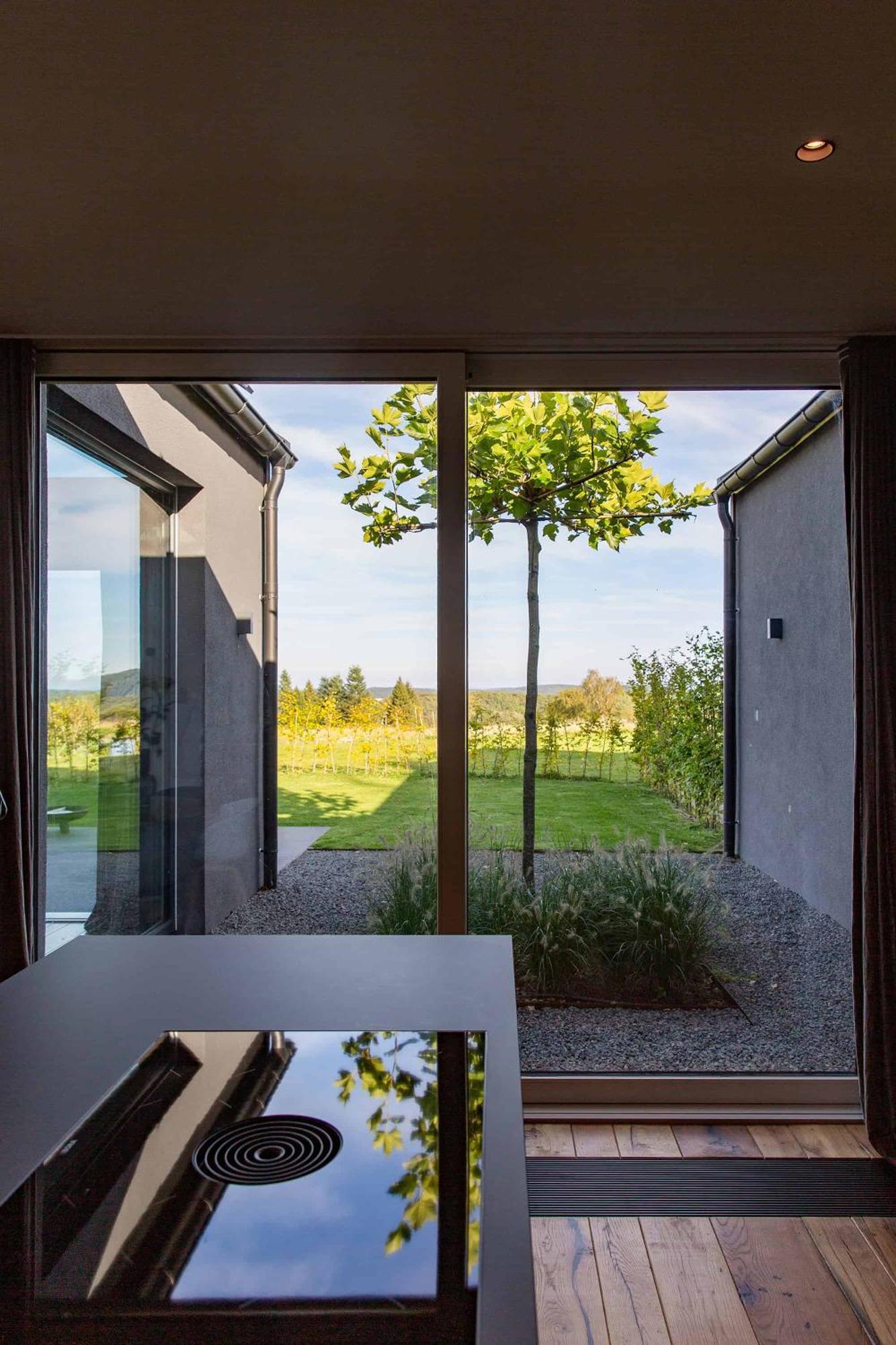 N6Quartier Villa Bad Muenstereifel Luaran gambar