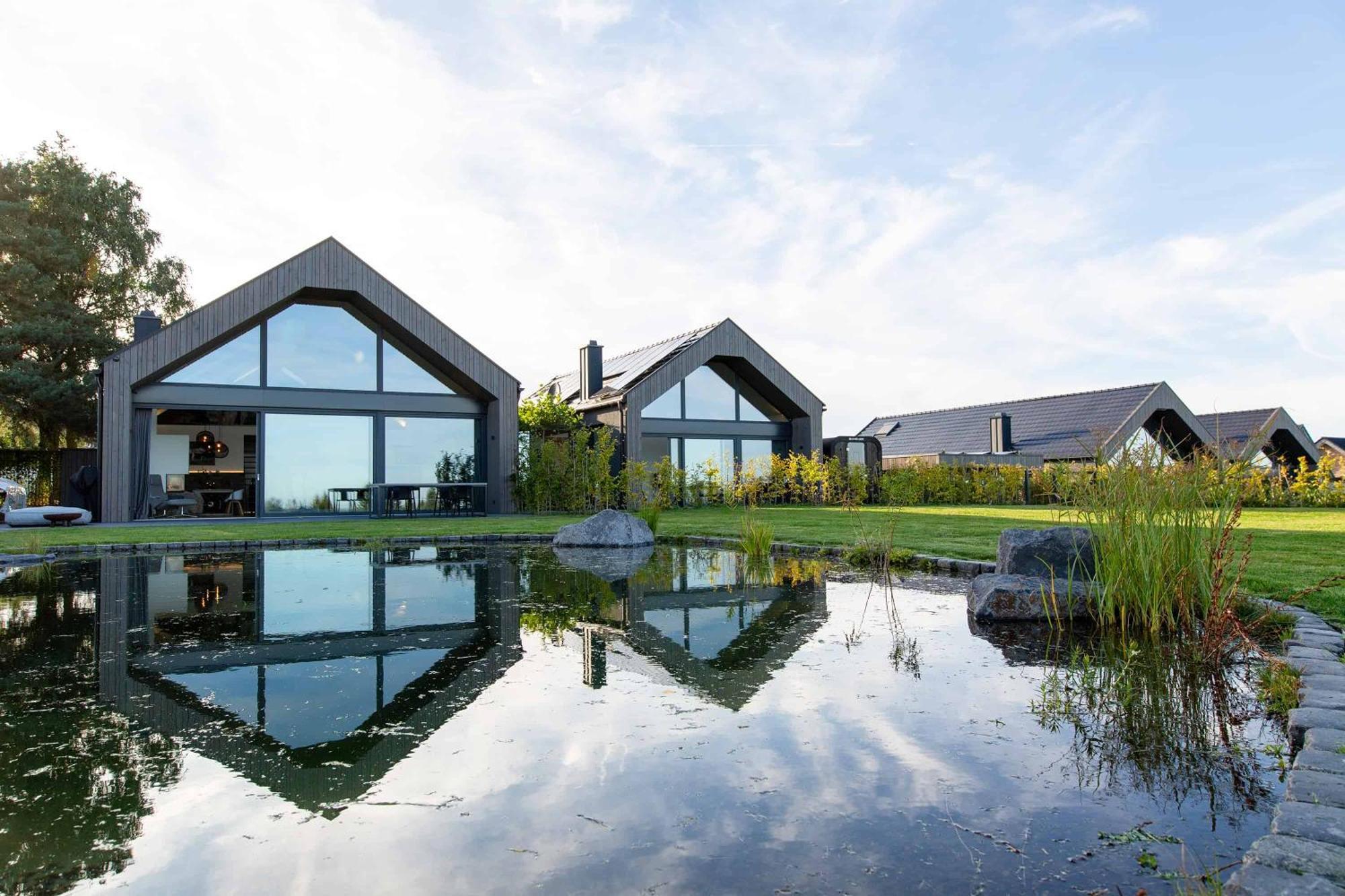 N6Quartier Villa Bad Muenstereifel Luaran gambar
