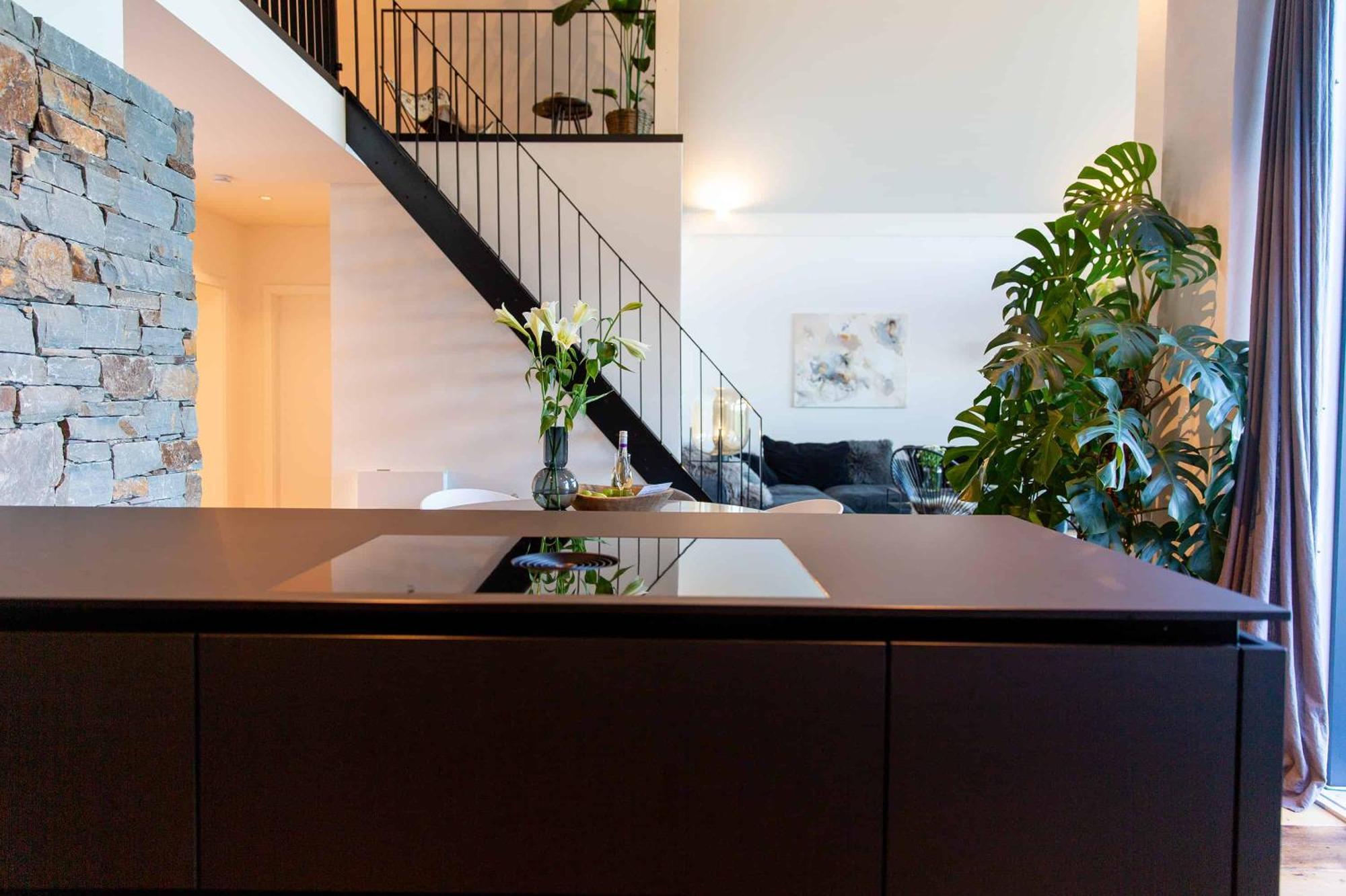 N6Quartier Villa Bad Muenstereifel Luaran gambar