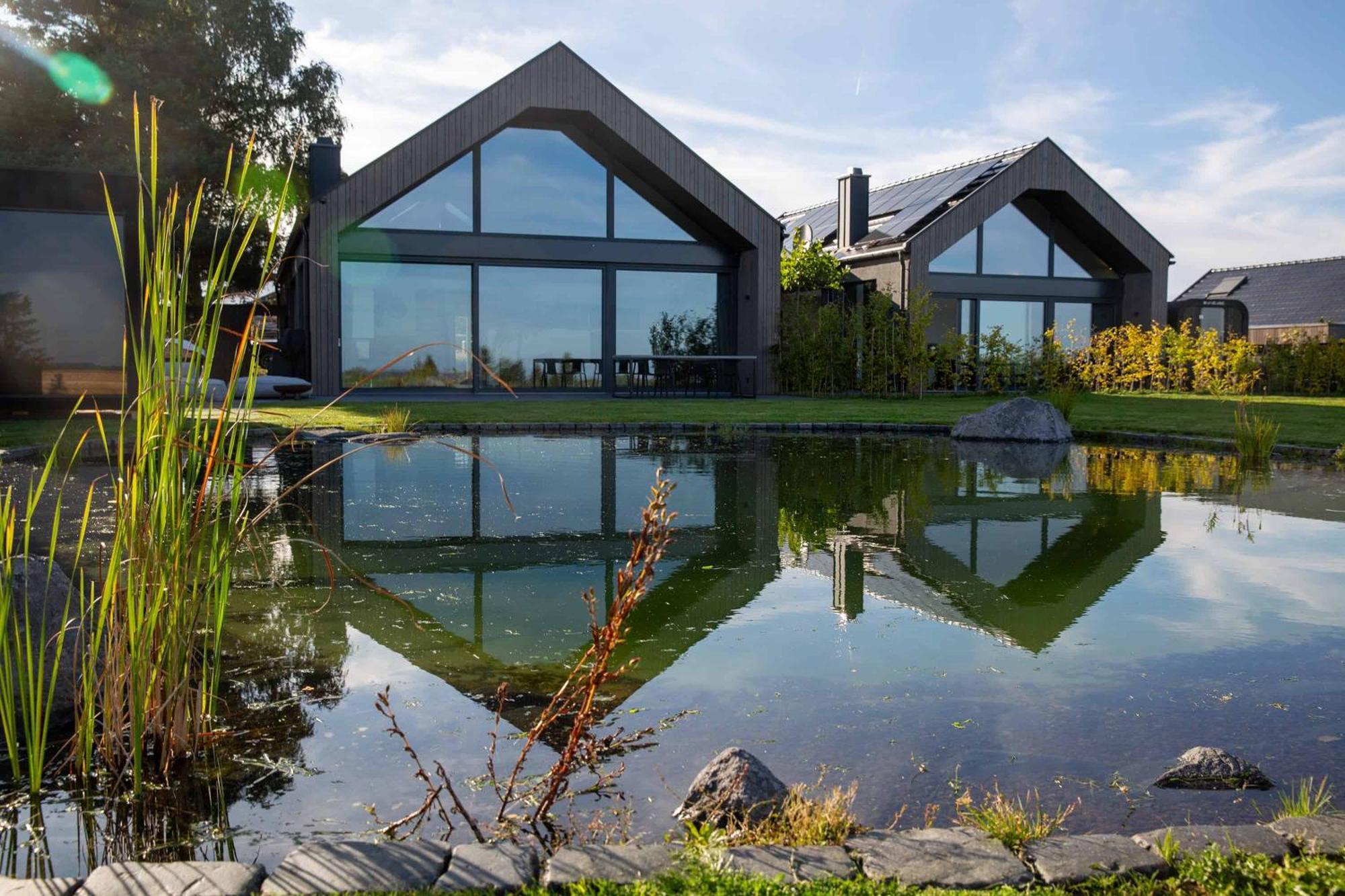 N6Quartier Villa Bad Muenstereifel Luaran gambar