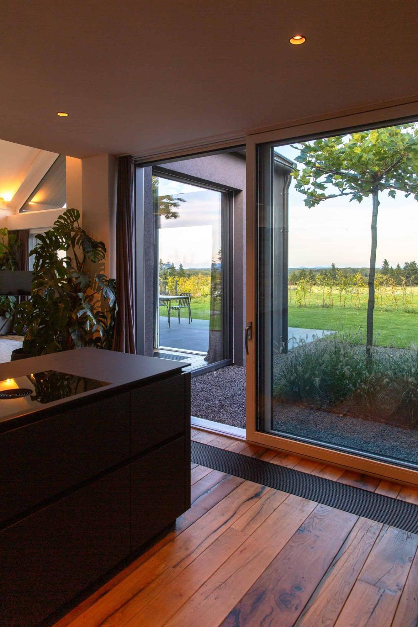 N6Quartier Villa Bad Muenstereifel Luaran gambar