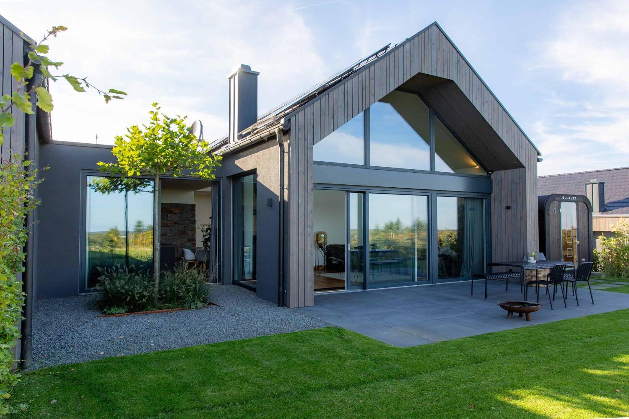 N6Quartier Villa Bad Muenstereifel Luaran gambar